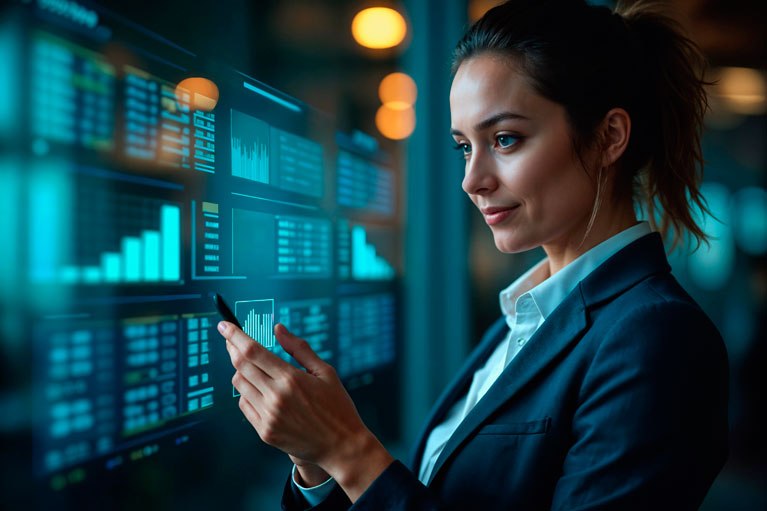 Trovix Unveils Next-Gen AI Solutions