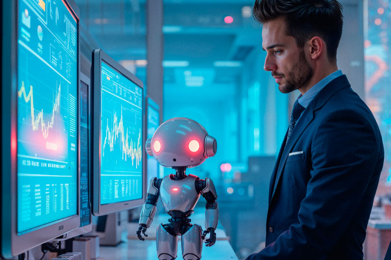 Trovix Joins Global Summit on Industrial Innovation