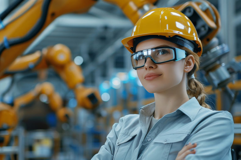 Building the Future of AI Business Industry