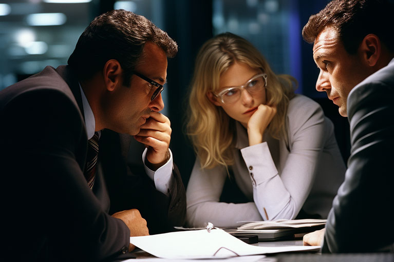 Empowering Businesses with Cutting Edge AI Solutions